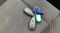 Ford Fiesta 1.0 EcoBoost ST-Line 5dr Petrol Hatchback